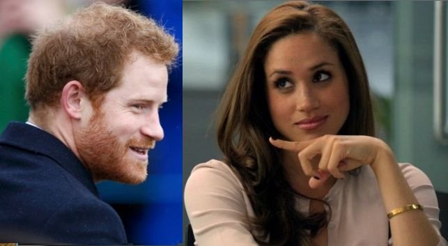 Prinţul Harry confirmă relaţia cu actriţa Meghan Markle. Ce mesaj transmite presei 