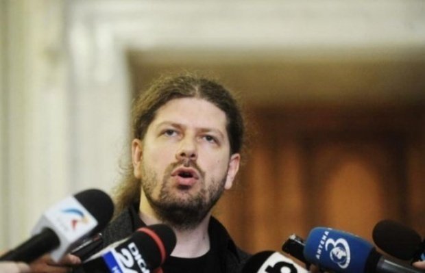 Deputatul Remus Cernea, plângerea penală împotriva șefului Camerei Deputaților 