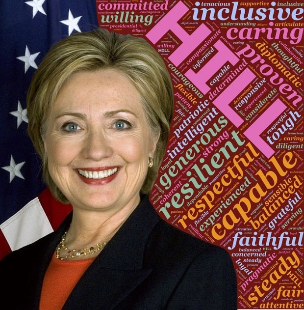 REZULTATE ALEGERI SUA. Cum a apărut Hillary Clinton în ultimul clip de campanie VIDEO
