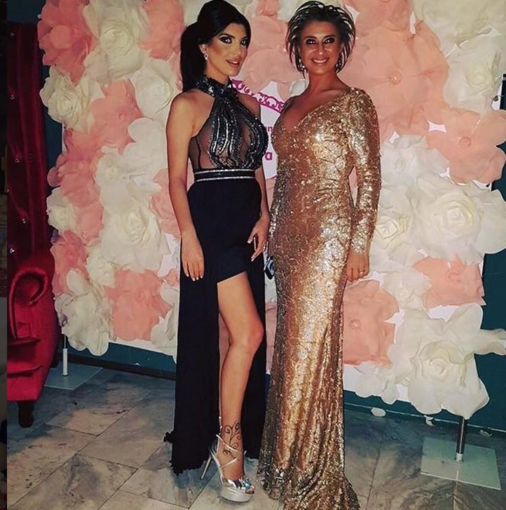 Transformare totală pentru Andreea Tonciu după naștere. Cum arată acum 415027