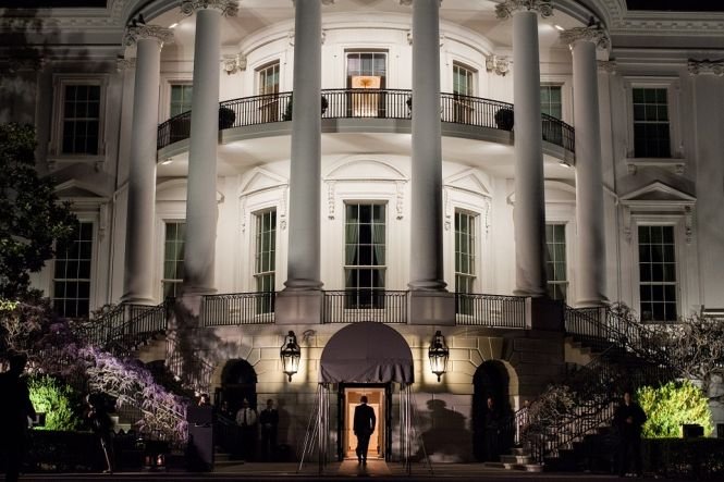 ALEGERI SUA. Reacția Casei Albe după prezidențiale: ”Preşedintele nu îşi poate alege succesorul”