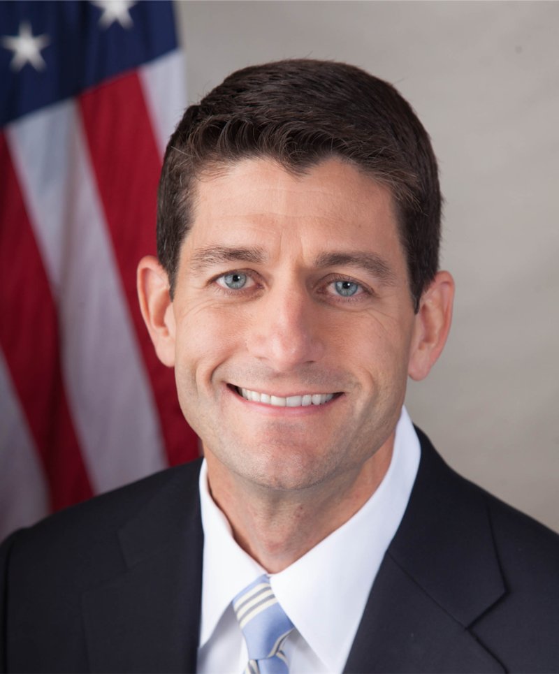 REZULTATE ALEGERI SUA. Republicanul Paul Ryan, reales în Camera Reprezentanților