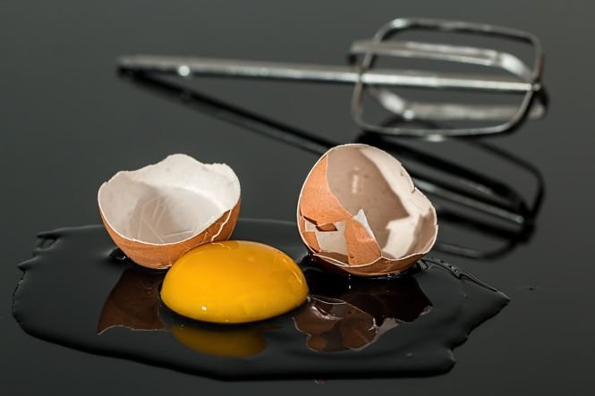 Cum recunoști ouăle care nu sunt proaspete