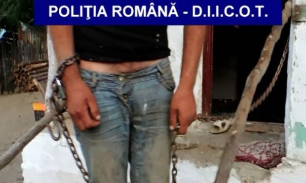 Dosarul de sclavie de la Berevoeşti: Inculpații rămân în arest încă 30 de zile