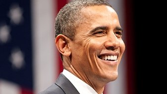 Prima reacție a lui Barack Obama după rezultatul alegerilor prezidențiale din SUA