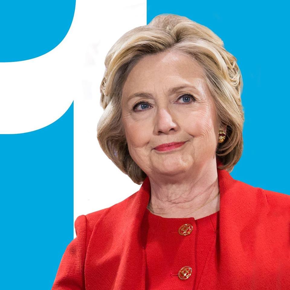 REZULTATE ALEGERI SUA. Hillary Clinton pare că a îmbrățișat eșecul. Mesajul surprinzător apărut pe pagina oficială de Facebook