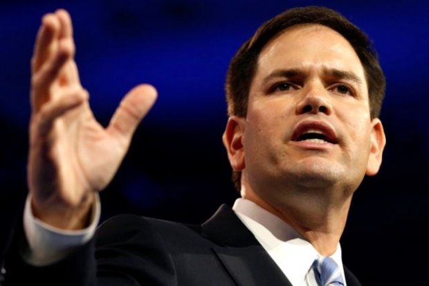 REZULTATE ALEGERI SUA. Republicanul Marco Rubio câştigă un nou mandat de senator în Florida