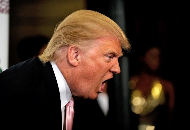 Donald Trump l-a numit „tembel” pe un prinț. Gestul acestuia după victoria miliardarului în alegerile prezidenţiale din SUA