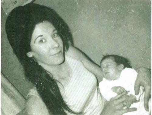 Acum 42 de ani această femeie a născut, apoi a dispărut. Anchetatorii i-au dat de urmă abia acum 