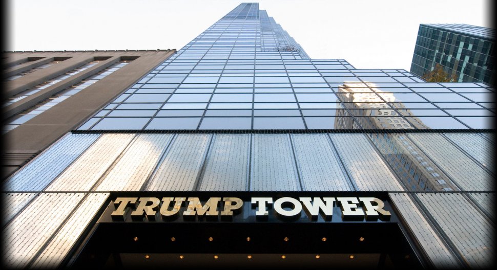 Ce se întâmplă cu Trump Tower. Poliția și Secret Service sunt în alertă