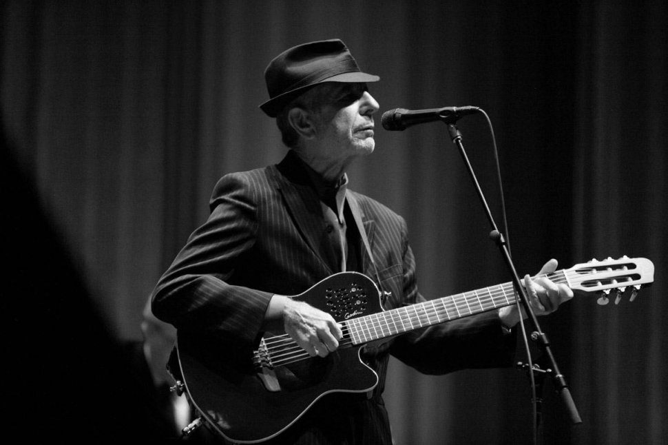 Leonard Cohen a murit. Cum și-a anticipat artistul moartea