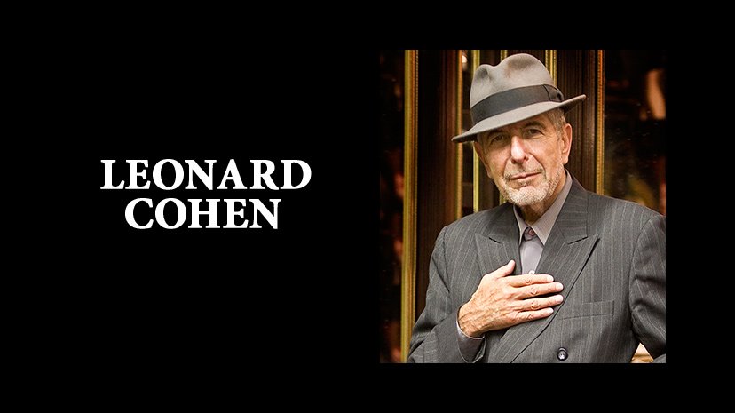 Leonard Cohen a murit la vârsta de 82 de ani VIDEO