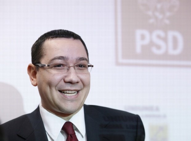ALEGERI PARLAMENTARE 2016. Ponta anunță cine va fi premierul PSD