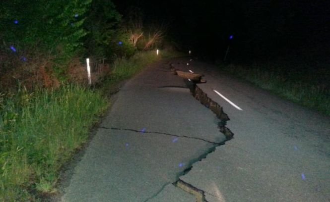 Cutremur în Noua Zeelandă. Seismul a fost urmat de 45 de replici. Un român a murit