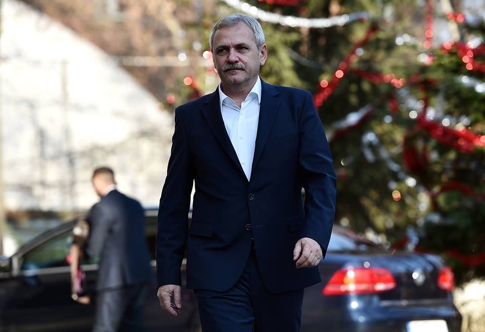 Liviu Dragnea: „Premier va fi cineva din PSD, care a lucrat la programul de guvernare” 
