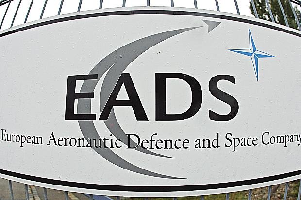 Dosarul EADS a fost închis în Germania din lipsă de probe
