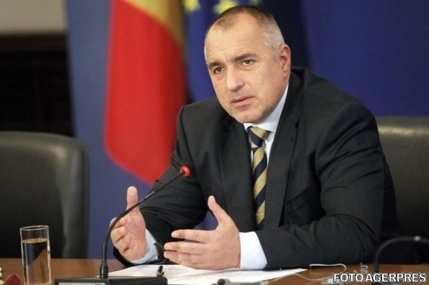 Premierul bulgar Boiko Borisov și-a înaintat demisia Parlamentului