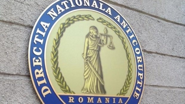 Vicepreședintele Curții de Apel Constanța, urmărit penal pentru luare de mită