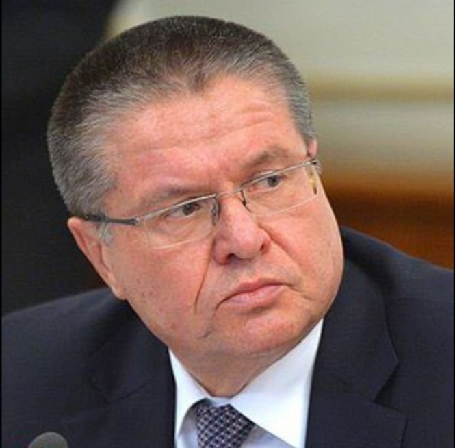 Ministrul rus al Economiei, Alexei Uliukaev, arestat pentru o mită de două milioane de dolari