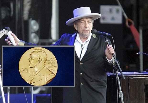 Bob Dylan, un nou gest neobișnuit față de Academia Suedeză. De ce NU va merge personal să primească premiul Nobel