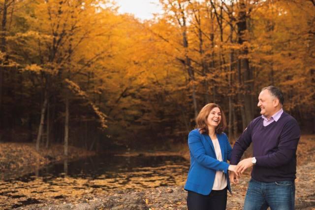 Cu ce se ocupă noua Primă Doamnă a Republicii Moldova - FOTO 416850