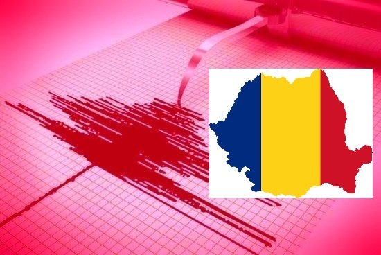 Cutremur, marţi seară, în România