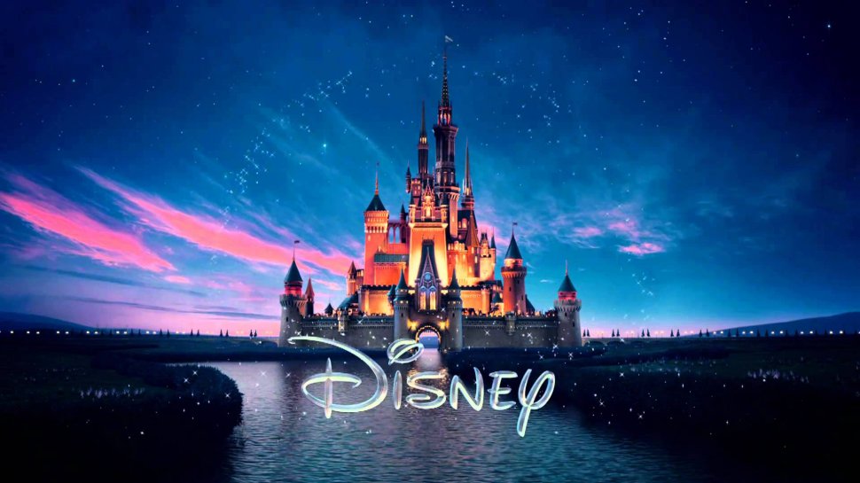 Povestea castelului care apare la începutul fiecărui film Disney