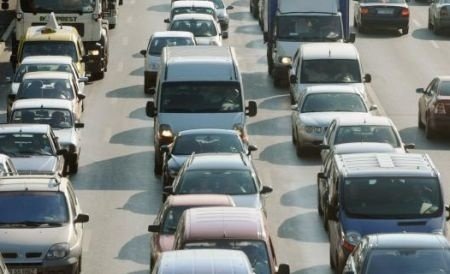Legea care afectează toţi şoferii din România. Intră în vigoare de vineri