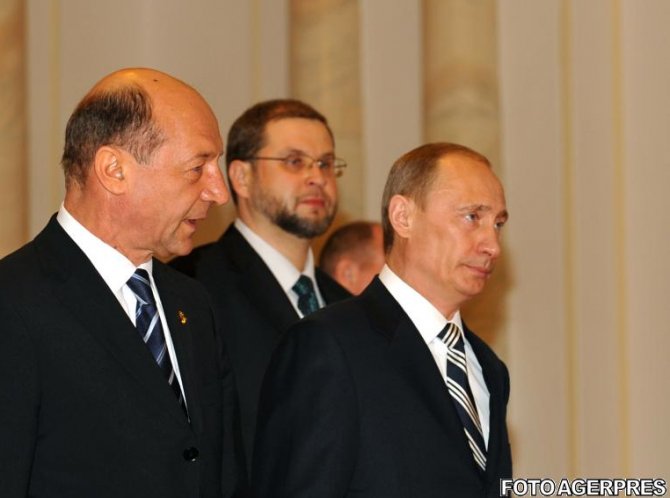 Traian Băsescu a dat în judecată un cunoscut jurnalist. Prima reacție a „pârâtului”