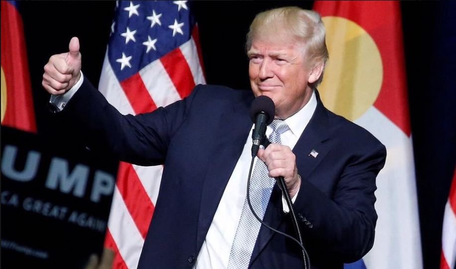 Donald Trump a nominalizat trei ”duri” pentru poziții-cheie în administrația sa