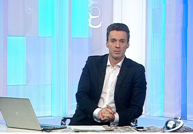 Mircea Badea: De fapt, ACESTA este cel mai îngrozitor lucru legat de plagiatul lui Kovesi 