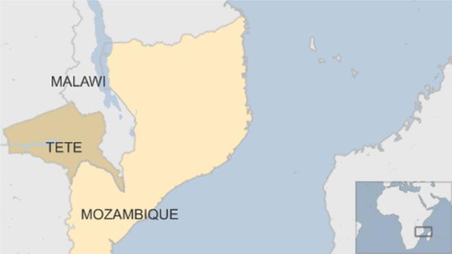Peste 70 de morți după explozia unui camion-cisternă, în Mozambic