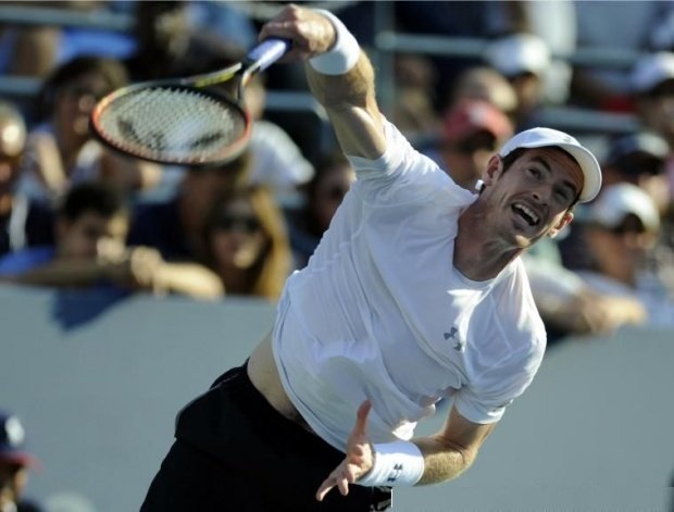 Andy Murray a câștigat Turneul Campionilor. Djokovic termină anul pe locul doi