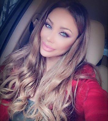 Bianca Drăguşanu, într-o ipostază unică. Nimeni nu şi-ar fi imaginat-o astfel (Foto) 417603