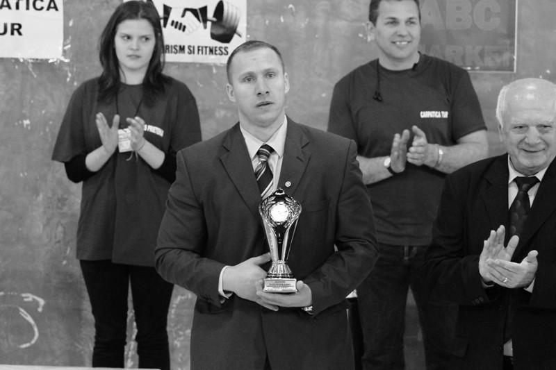 Încă un tânăr sportiv român s-a stins din viaţă, la o zi după moartea lui Didi Prodan  417513