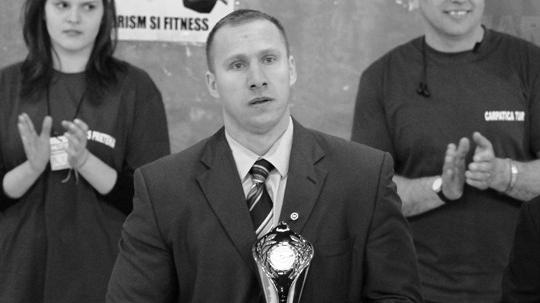 Încă un tânăr sportiv român s-a stins din viaţă, la o zi după moartea lui Didi Prodan  417514