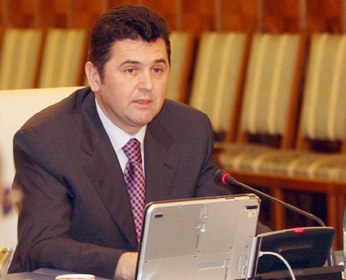 DNA cere Parlamentului acordul pentru urmărirea penală a fostului ministru Eugen Bejinariu