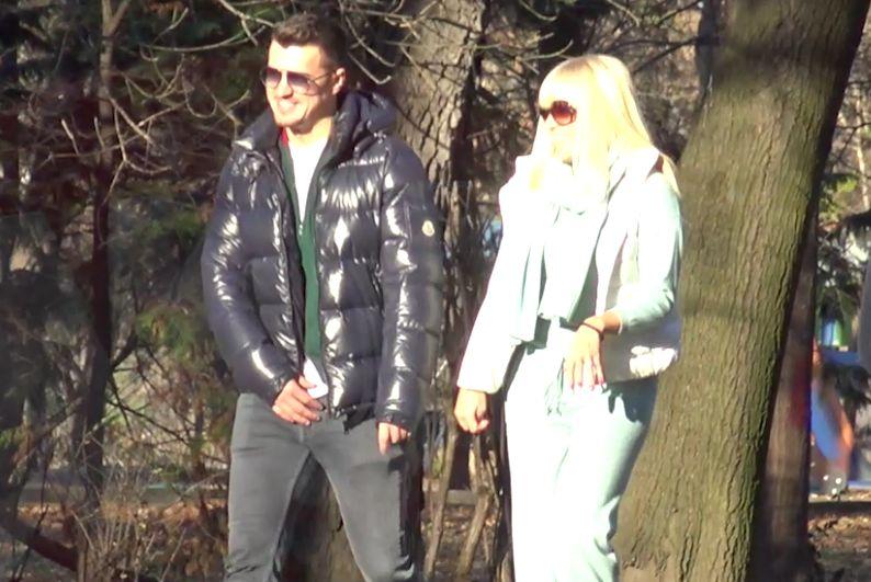 Elena Udrea și iubitul ei, scene indecente în văzul tuturor 417716