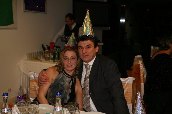 Scrisoare emoționantă a soției lui Daniel Prodan, la două zile de la înmormântare 417682