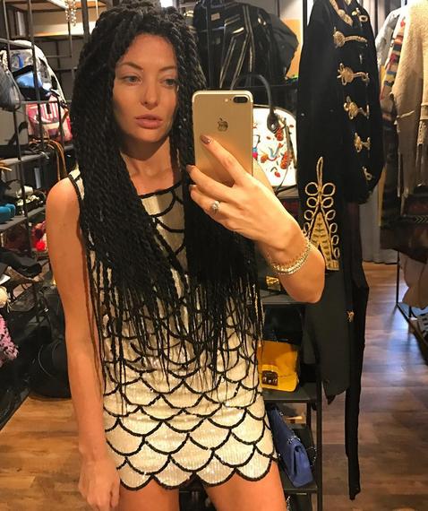 Delia, schimbare radicală de look - FOTO  417927