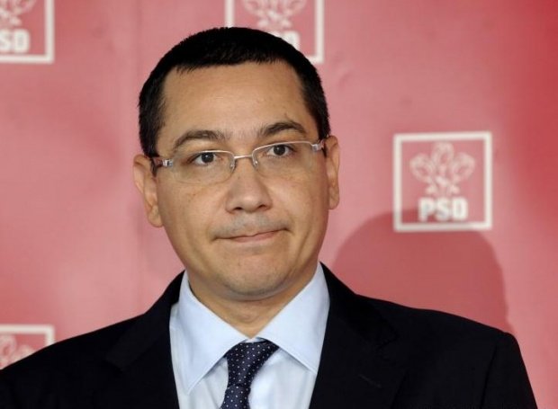 Fostul premier Victor Ponta ar putea să fie țintă în noul mega-dosar Microsoft