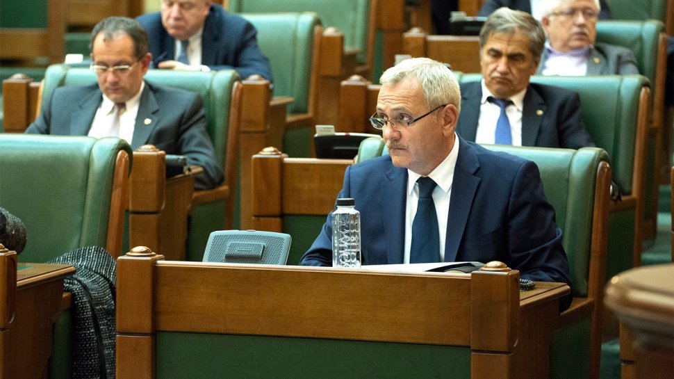 100 de minute: Liviu Dragnea îi pune milioane de români în cap lui Dacian Cioloș. ”Să dea banii!”