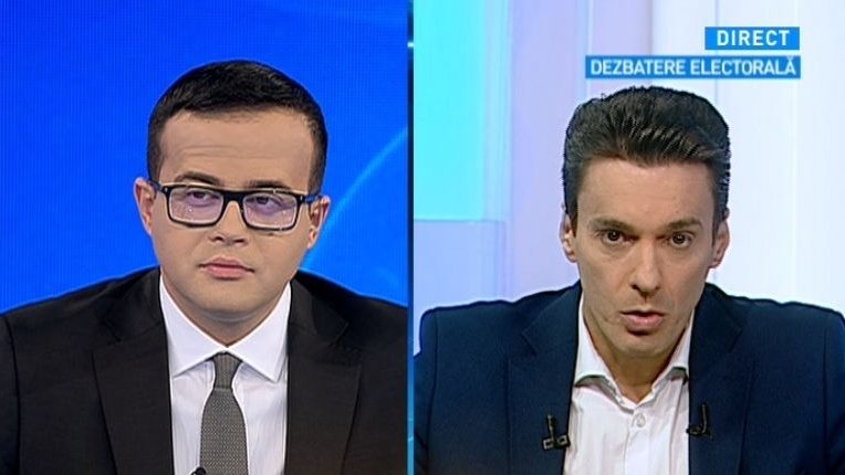 Mircea Badea: Eu nu vrea să fie domnul Dragnea prim-ministru, vreau să fie domnul Cioloș prim-ministru