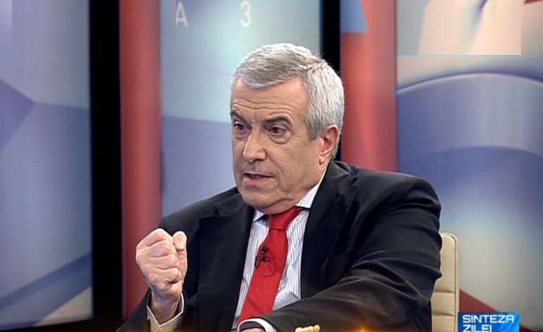 Sinteza zilei: Ce spune Tăriceanu despre o eventuală coaliție ALDE-PSD. ”Nu am încercat să fentăm electoratul!”