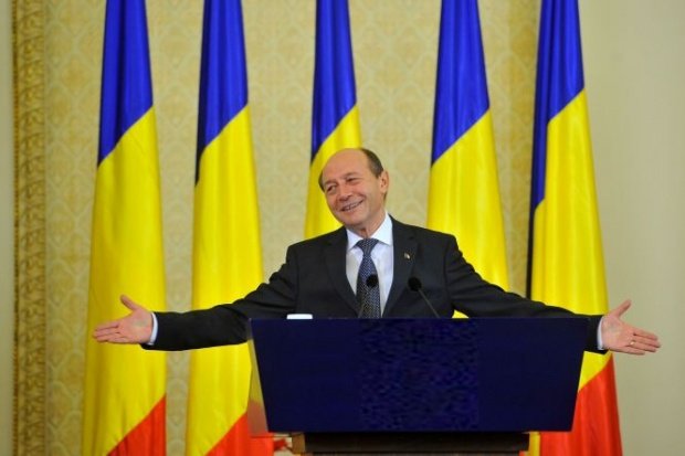 ALEGERI PARLAMENTARE 2016. Traian Băsescu se consideră &quot;îndreptățit&quot; să fie prim-ministru al României