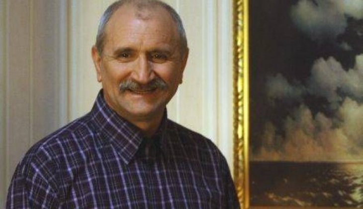 Ce a apărut la Brașov la 4 ani de la dispariția actorului Șerban Ionescu 