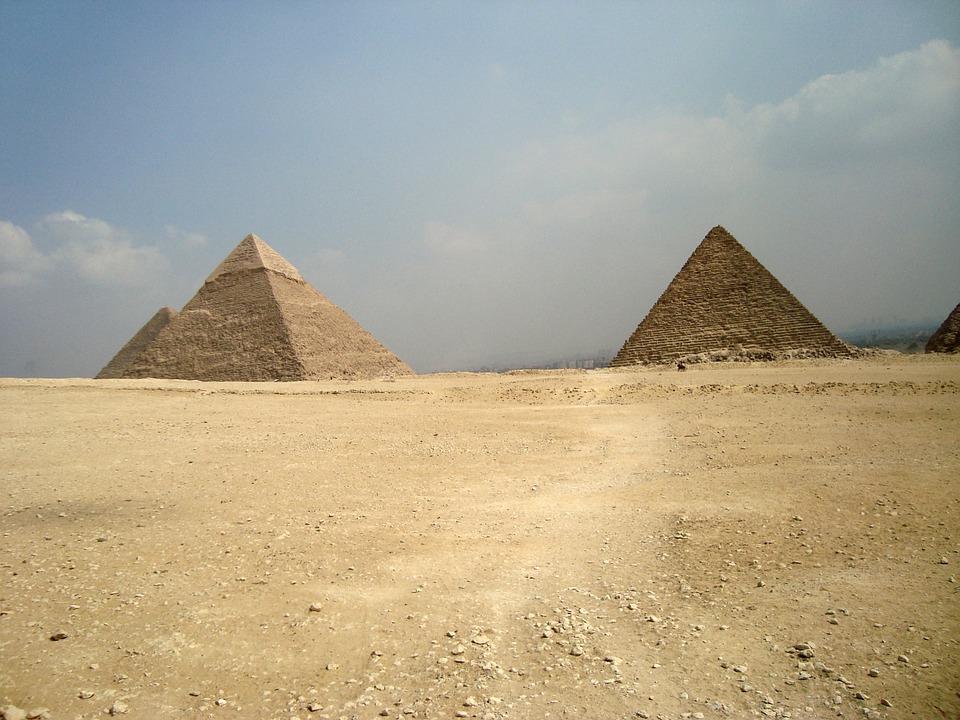 Descoperire colosală a arheologilor egipteni. Ce au găsit pe malul fluviului Nil