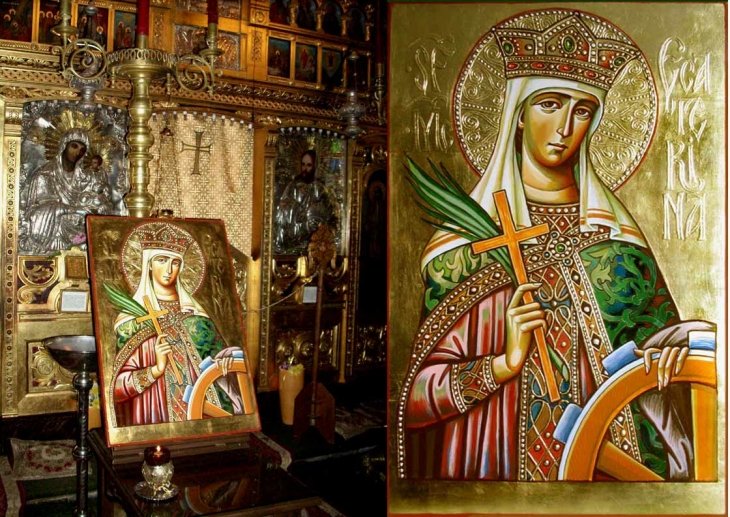 Sărbătoare mare pentru creștin ortodocși. Mii de femei își serbează onomastica
