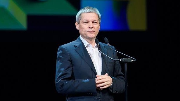 Dacian Cioloș, discurs cu dublu înțeles despre minciună