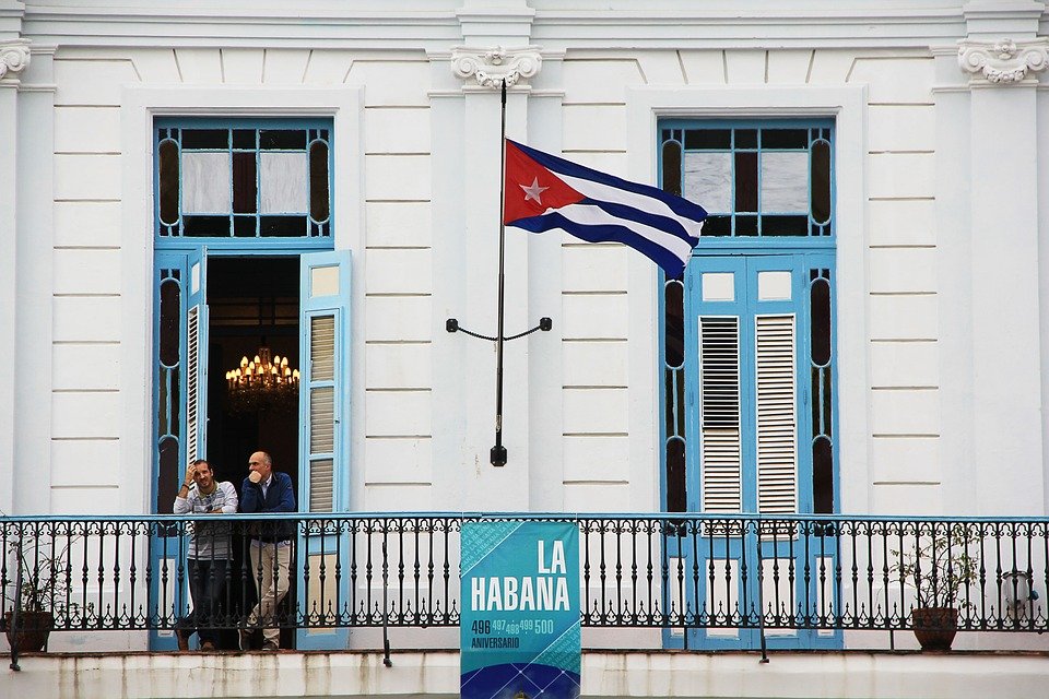 Cuba anunță nouă zile de doliu național